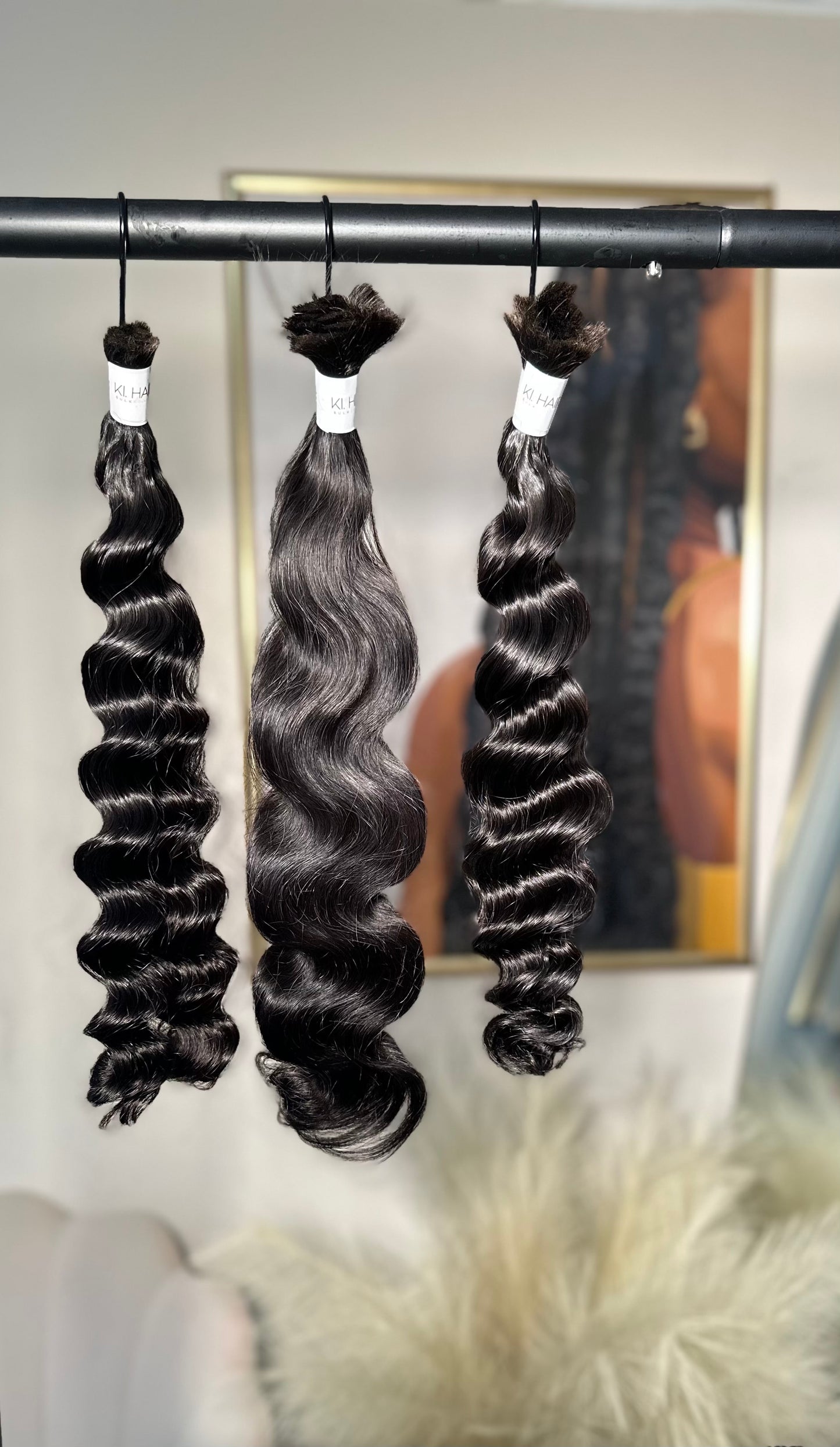 Ki.Gypsy 2.0 Bundle Pack