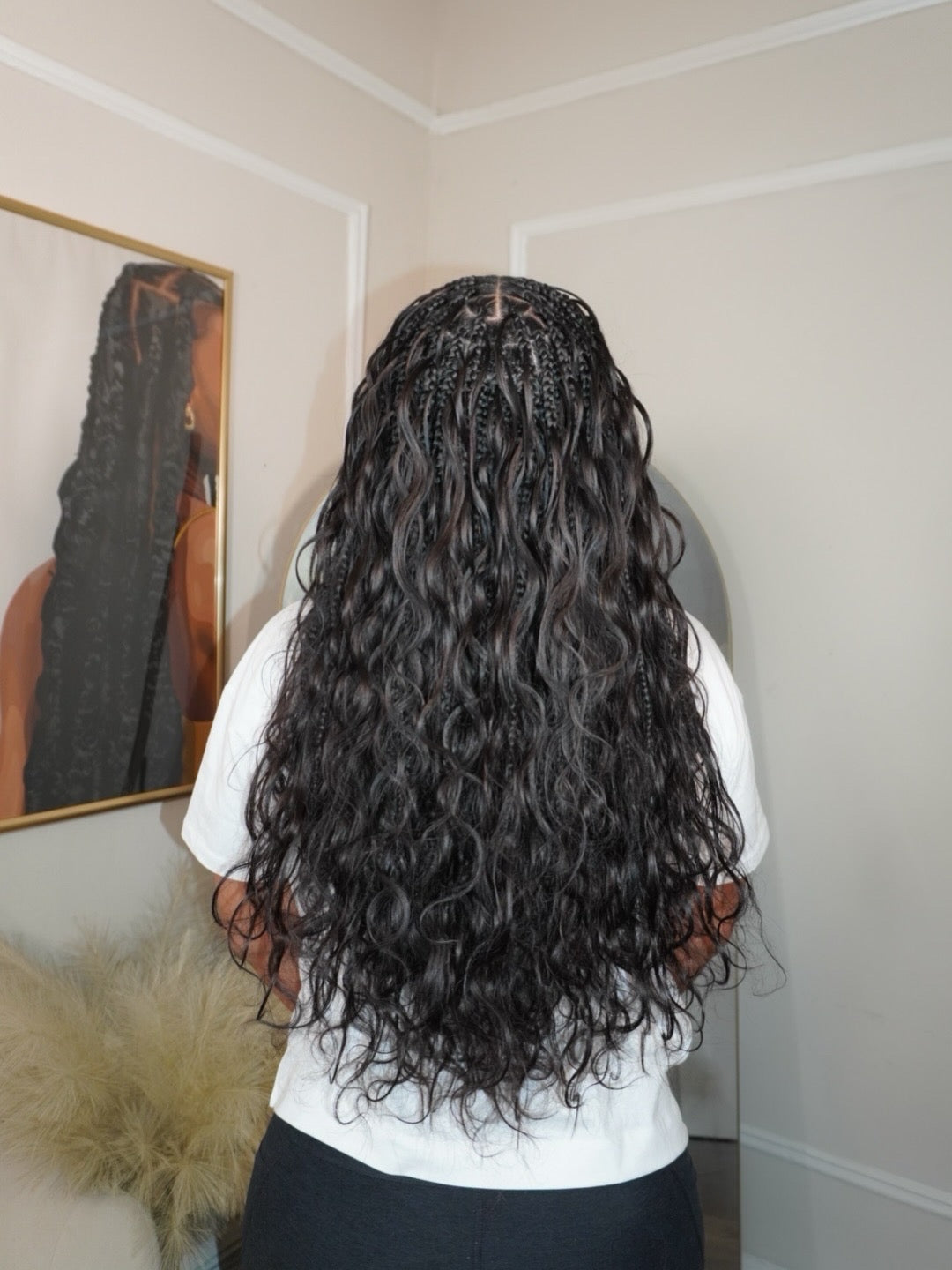 Body Wave Bulk