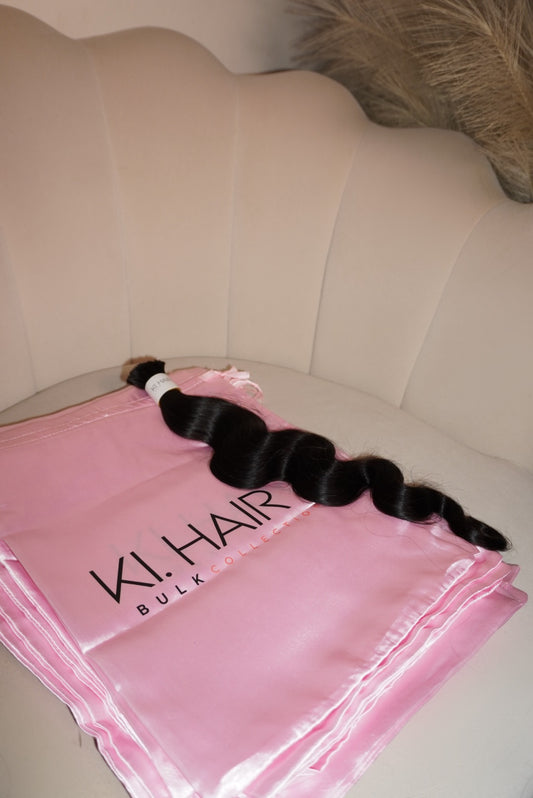 Body Wave Bulk